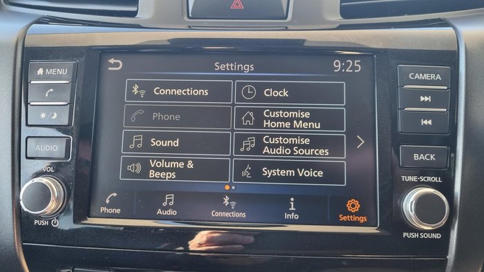 2024 Nissan Navara PRO-4X