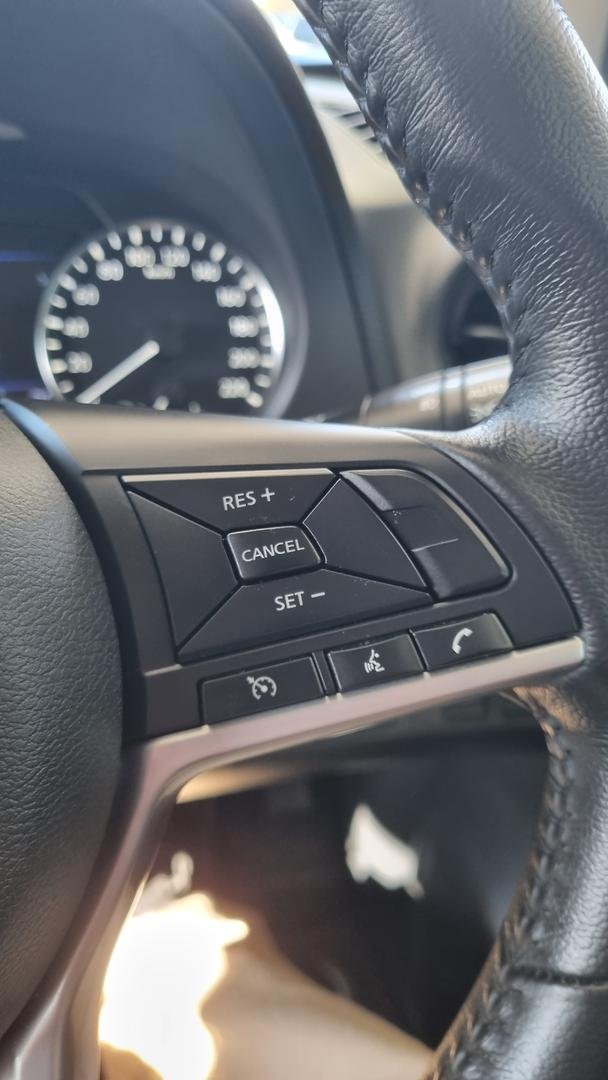 2024 Nissan Navara PRO-4X