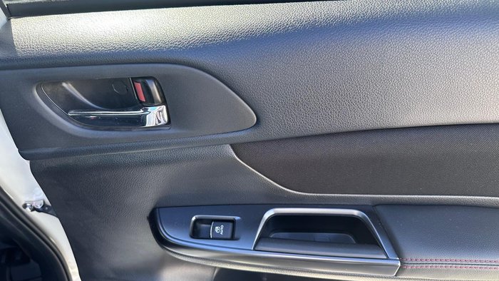 2020 Subaru WRX