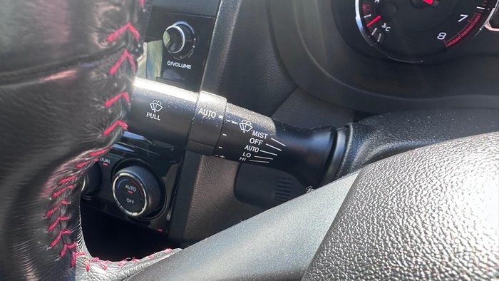 2020 Subaru WRX