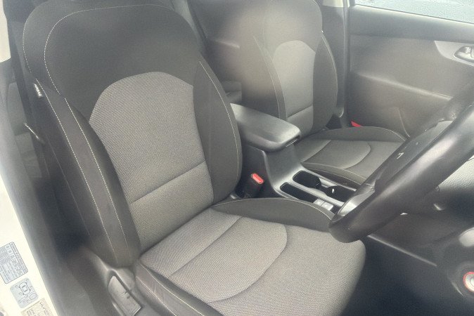 2024 KIA CERATO