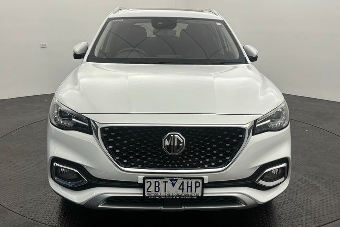 2022 MG HS Excite X