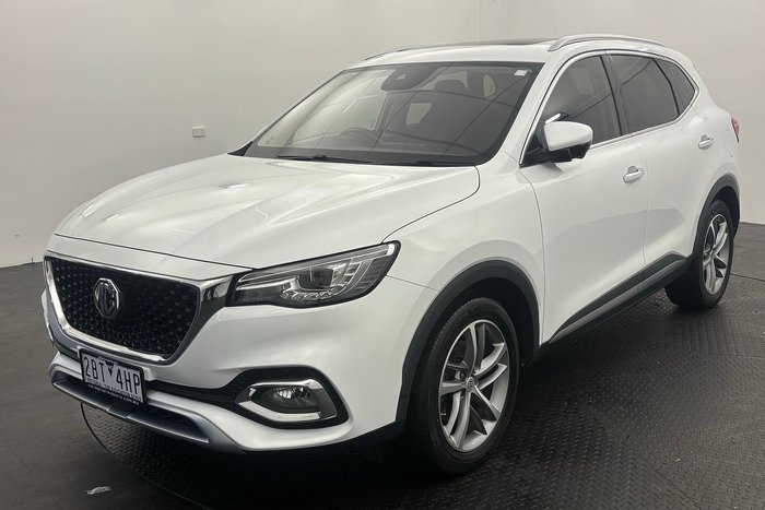 2022 MG HS Excite X