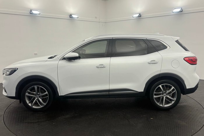 2022 MG HS Excite X