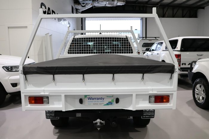 2019 Ford Ranger 5