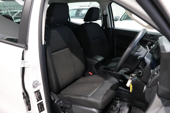 2019 Ford Ranger 11
