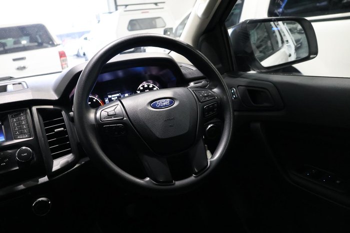2019 Ford Ranger 18