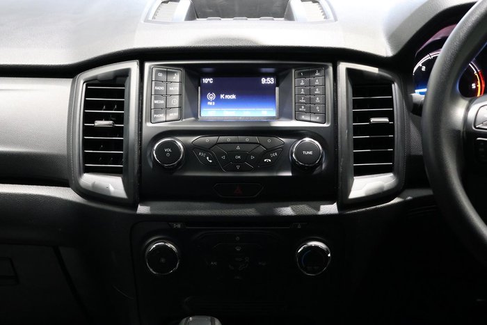 2019 Ford Ranger 16