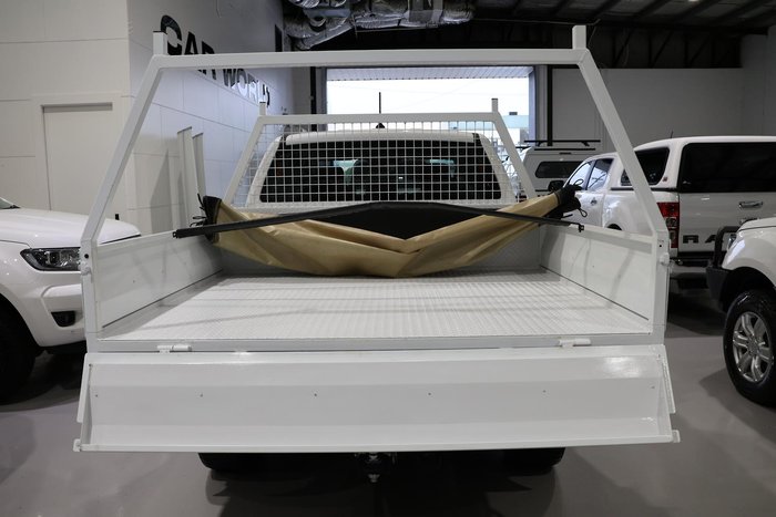2019 Ford Ranger 7