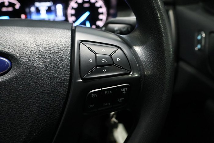 2019 Ford Ranger 20