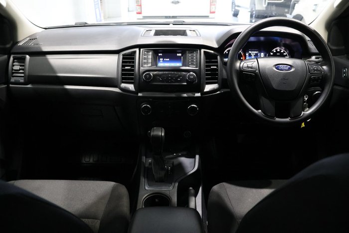 2019 Ford Ranger 15