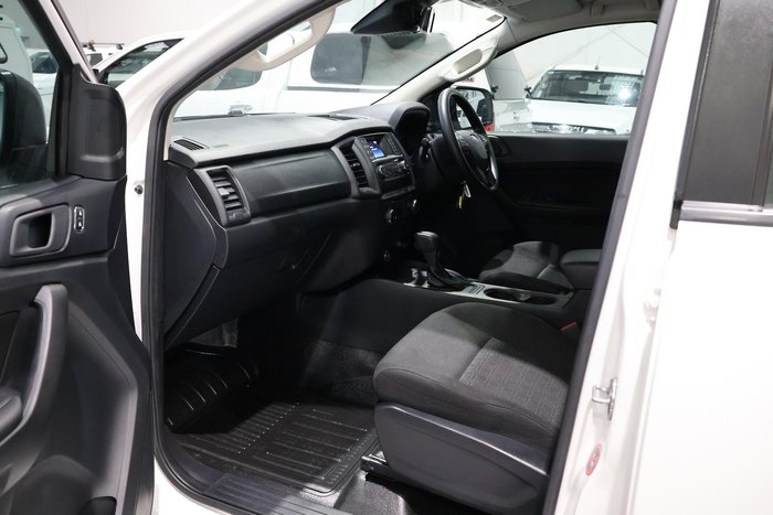 2019 Ford Ranger 12
