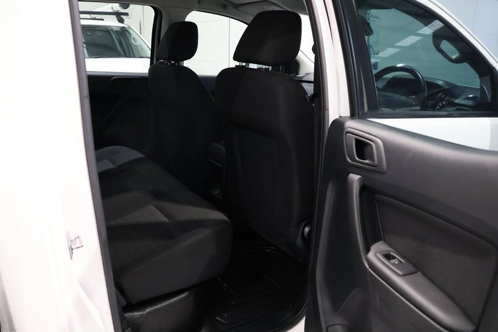 2019 Ford Ranger 14