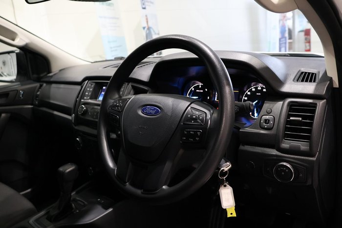 2019 Ford Ranger 10