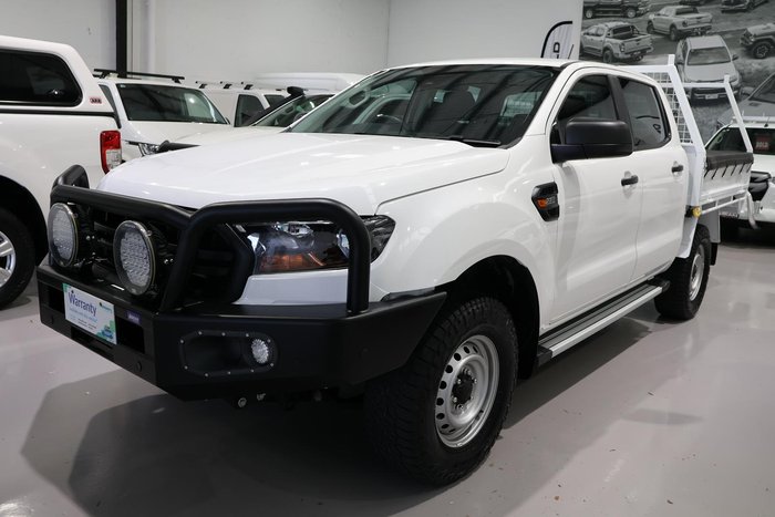 2019 Ford Ranger 3