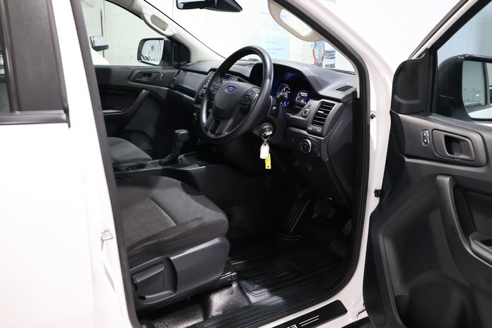 2019 Ford Ranger 9