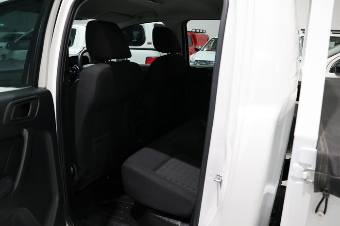 2019 Ford Ranger 13