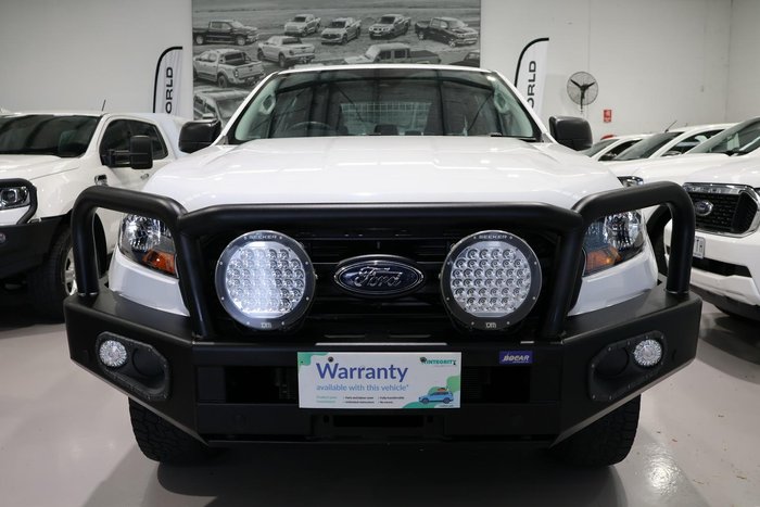 2019 Ford Ranger 2