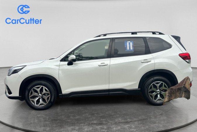 2024 SUBARU FORESTER 2.5i (AWD)