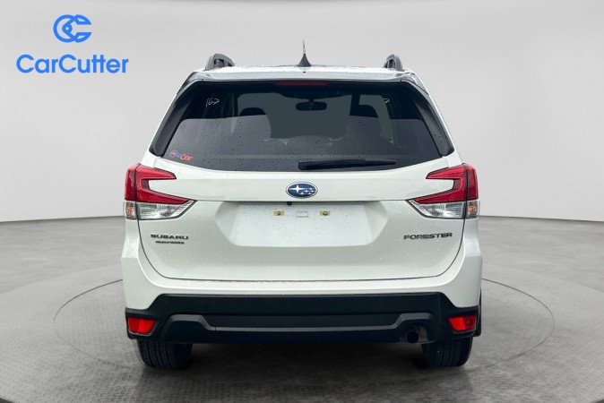 2024 SUBARU FORESTER 2.5i (AWD)