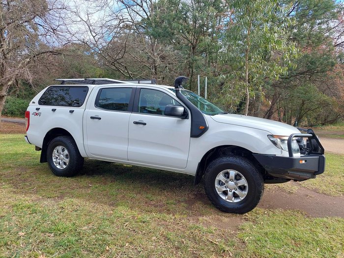 2012 Ford Ranger