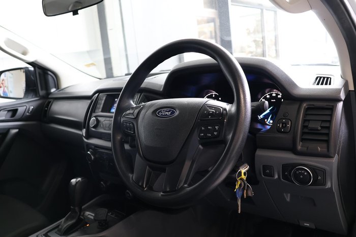 2018 Ford Ranger 10