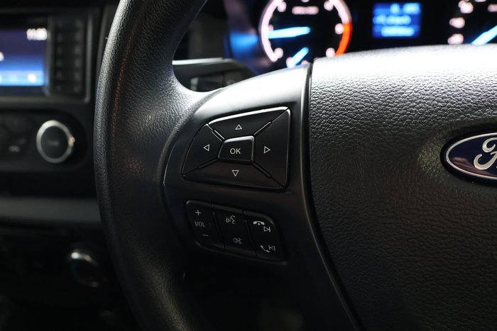 2018 Ford Ranger 20