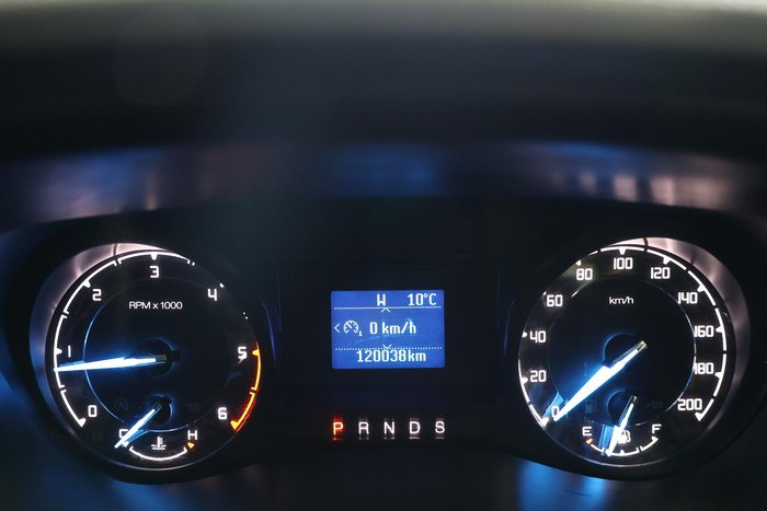 2018 Ford Ranger 22