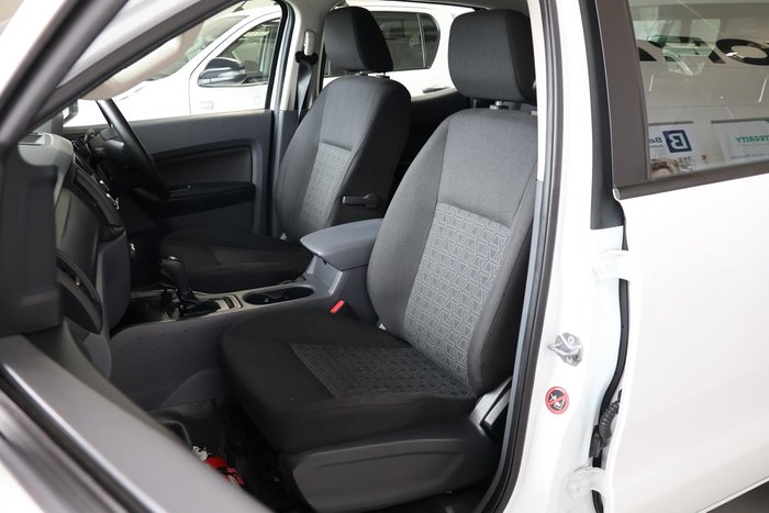 2018 Ford Ranger 13