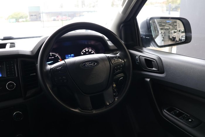2018 Ford Ranger 19