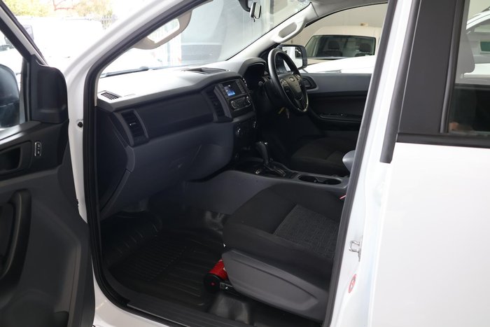2018 Ford Ranger 12