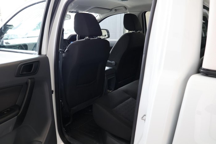 2018 Ford Ranger 14