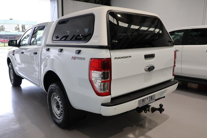 2018 Ford Ranger 6