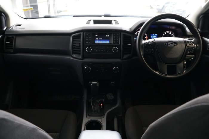 2018 Ford Ranger 16