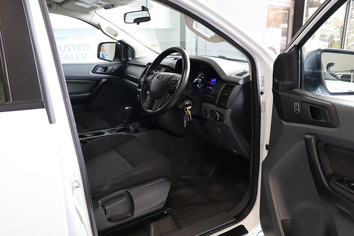2018 Ford Ranger 9