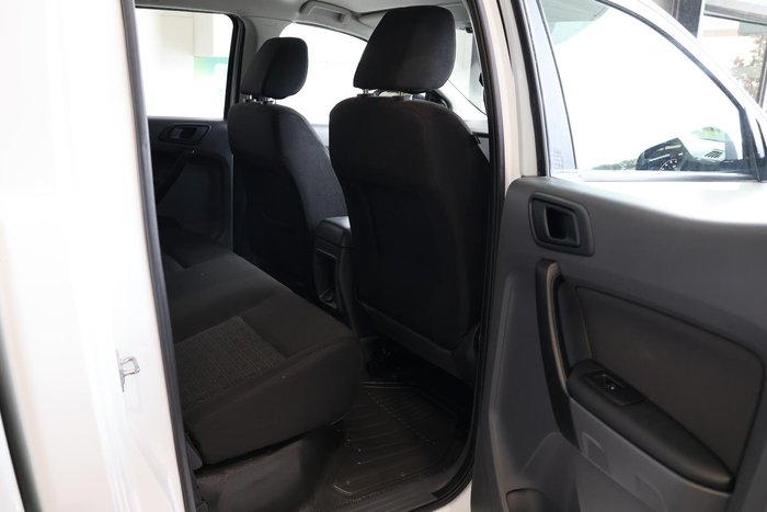 2018 Ford Ranger 15