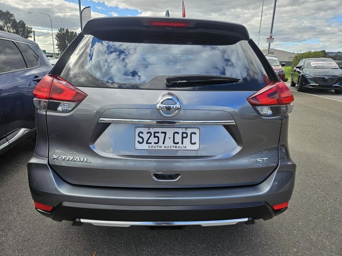 2019 Nissan X-TRAIL ST
