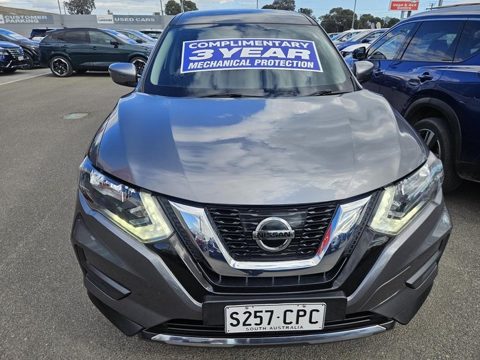 2019 Nissan X-TRAIL ST