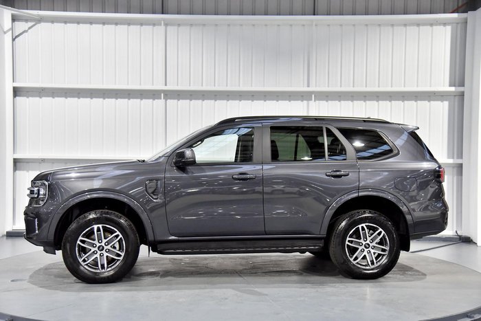 2025 Ford Everest