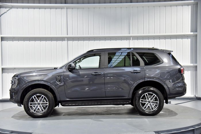 2025 Ford Everest