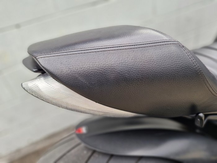 2015 DUCATI DIAVEL Black
