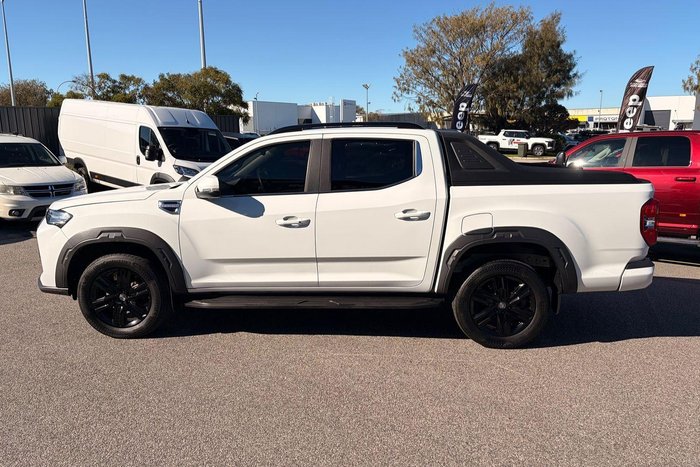 2023 LDV T60 Max LUXE
