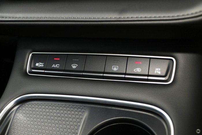 2026 GWM Haval H6 Lux PHEV
