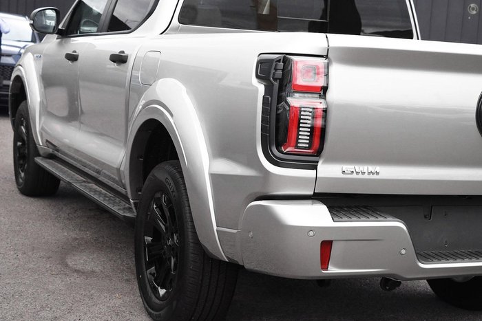 2026 GWM Cannon Alpha Ultra Hi4-T PHEV