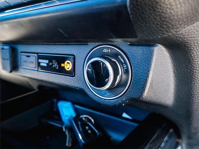 2021 Isuzu D-MAX X-TERRAIN