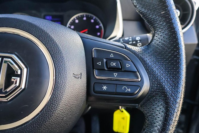 2022 MG ZS Excite