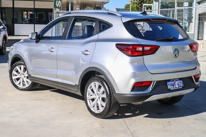 2022 MG ZS Excite