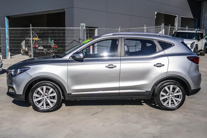 2022 MG ZS Excite