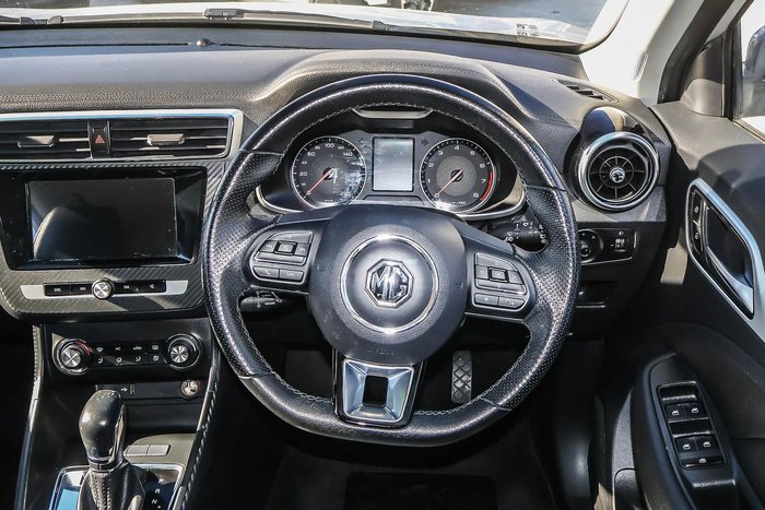 2022 MG ZS Excite