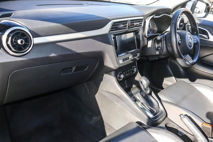2022 MG ZS Excite
